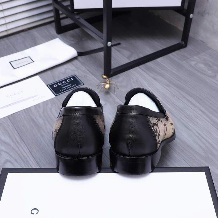 Picture of Gucci Shoes _SKUGuccisz38-44mnf03258044